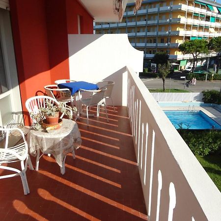 Two-Room Apartment Near The Sea Porto Santa Margherita di Caorle Dış mekan fotoğraf