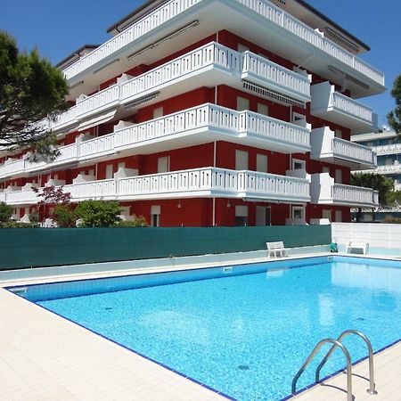 Two-Room Apartment Near The Sea Porto Santa Margherita di Caorle Dış mekan fotoğraf