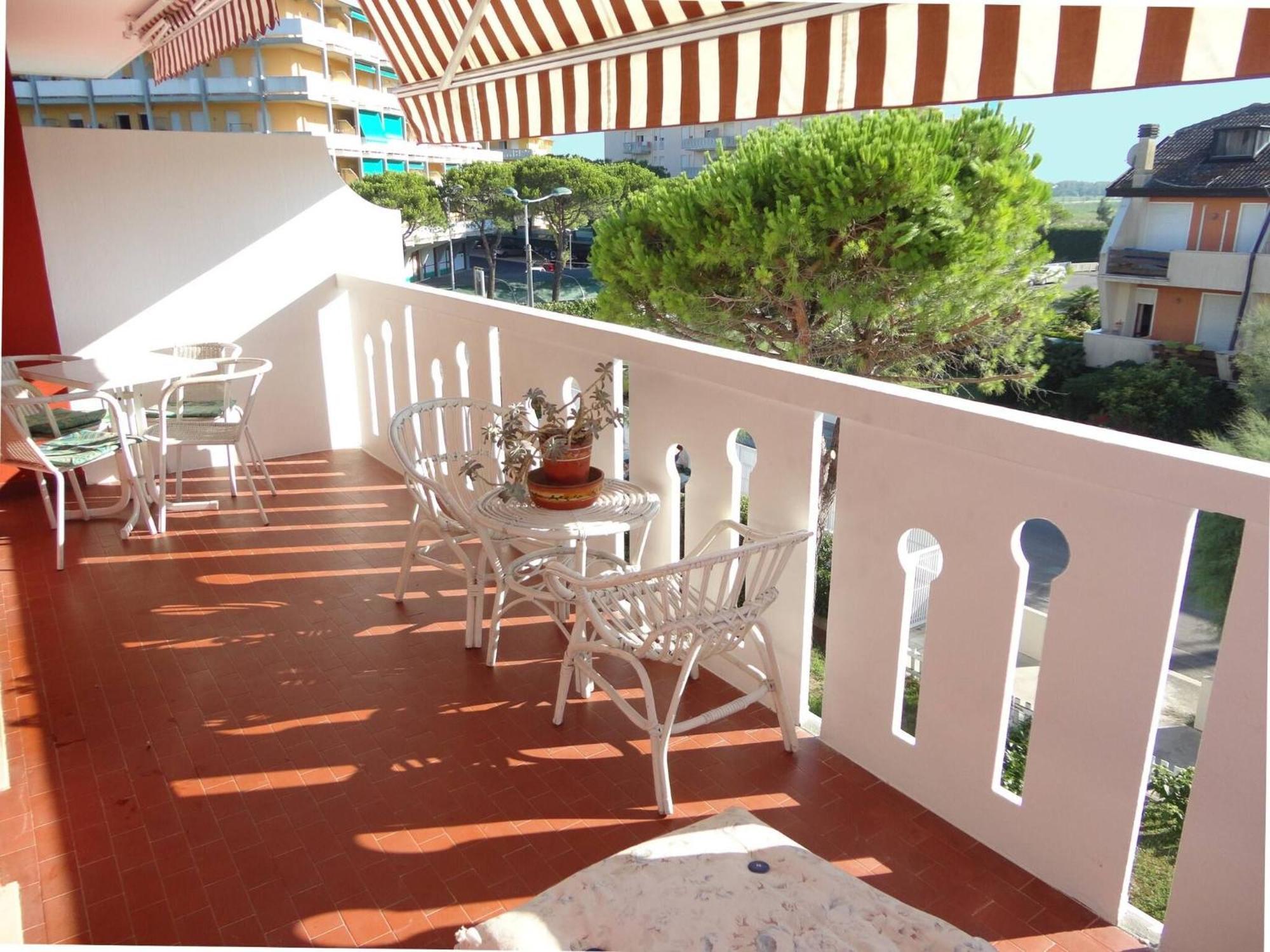 Two-Room Apartment Near The Sea Porto Santa Margherita di Caorle Dış mekan fotoğraf